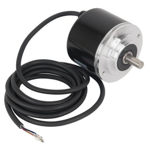 200PPR OMRON Incremental Rotary Encoder E6B2-CWZ6C in Pakistan thumbnail 2