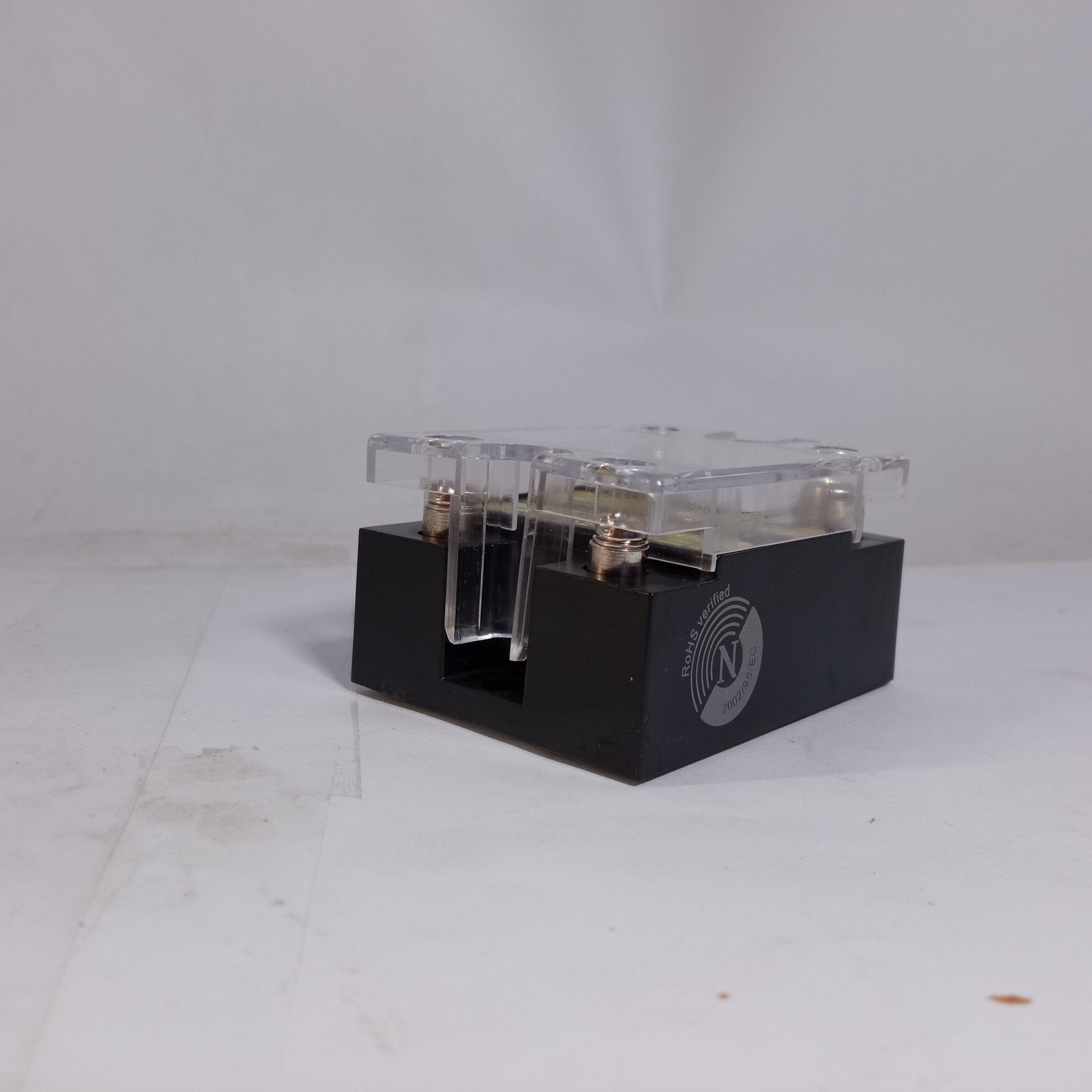 LIRRD LRSSR-DA 50A Solid State Relay in Pakistan thumbnail 2