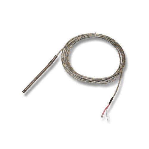 4" Stainless Steel RTD PT100   Sensor Probe in Pakistan