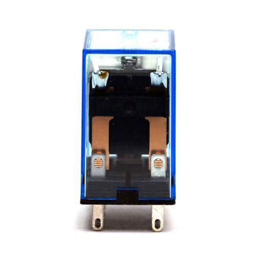 OMRON Power Relay MY2N-J DPDT, with LED pilot , DC24 - Power Relay