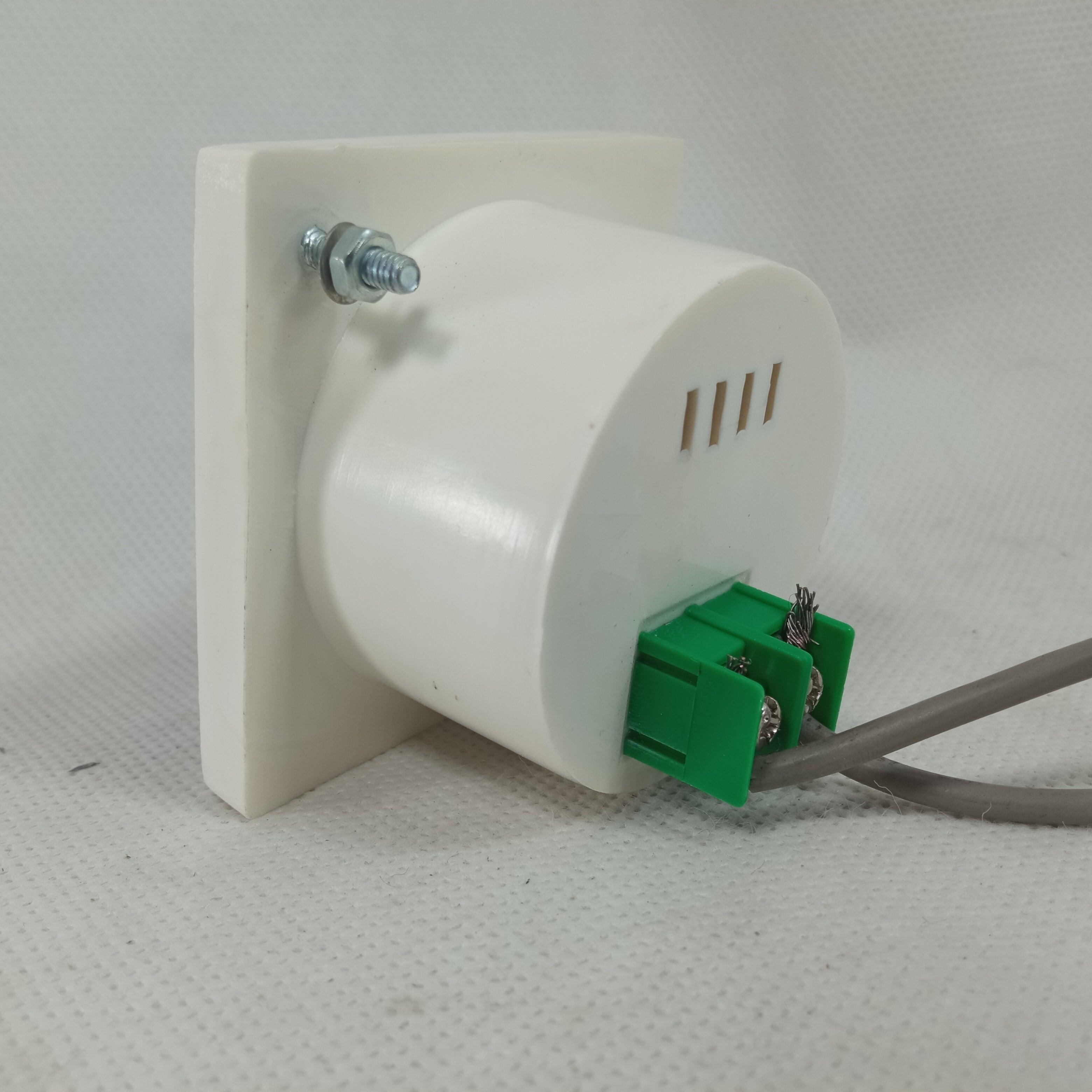 Boneega Digital Penal Meter-B-60 in Pakistan - 60x60 / 500v thumbnail 4