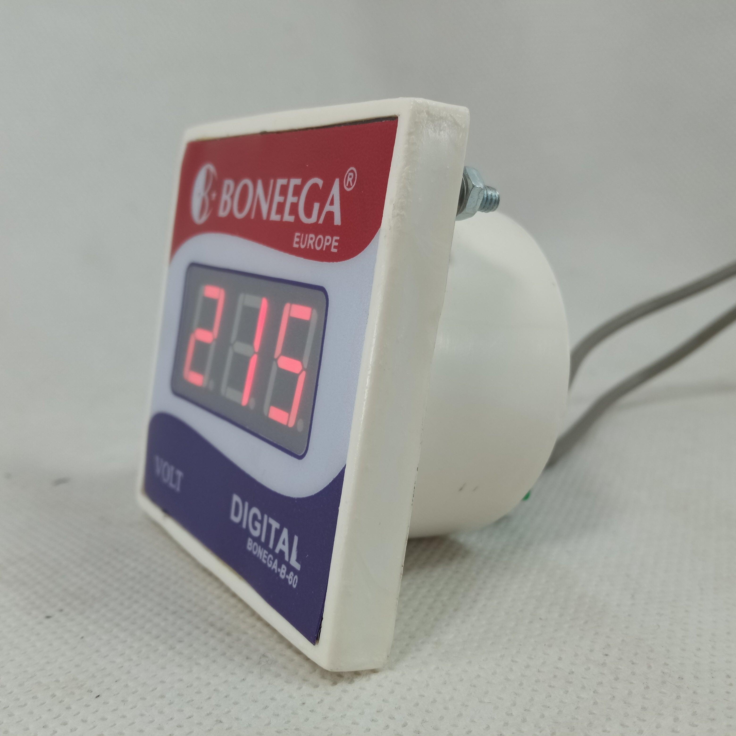 Boneega Digital Penal Meter-B-60 in Pakistan - 60x60 / 30A thumbnail 3