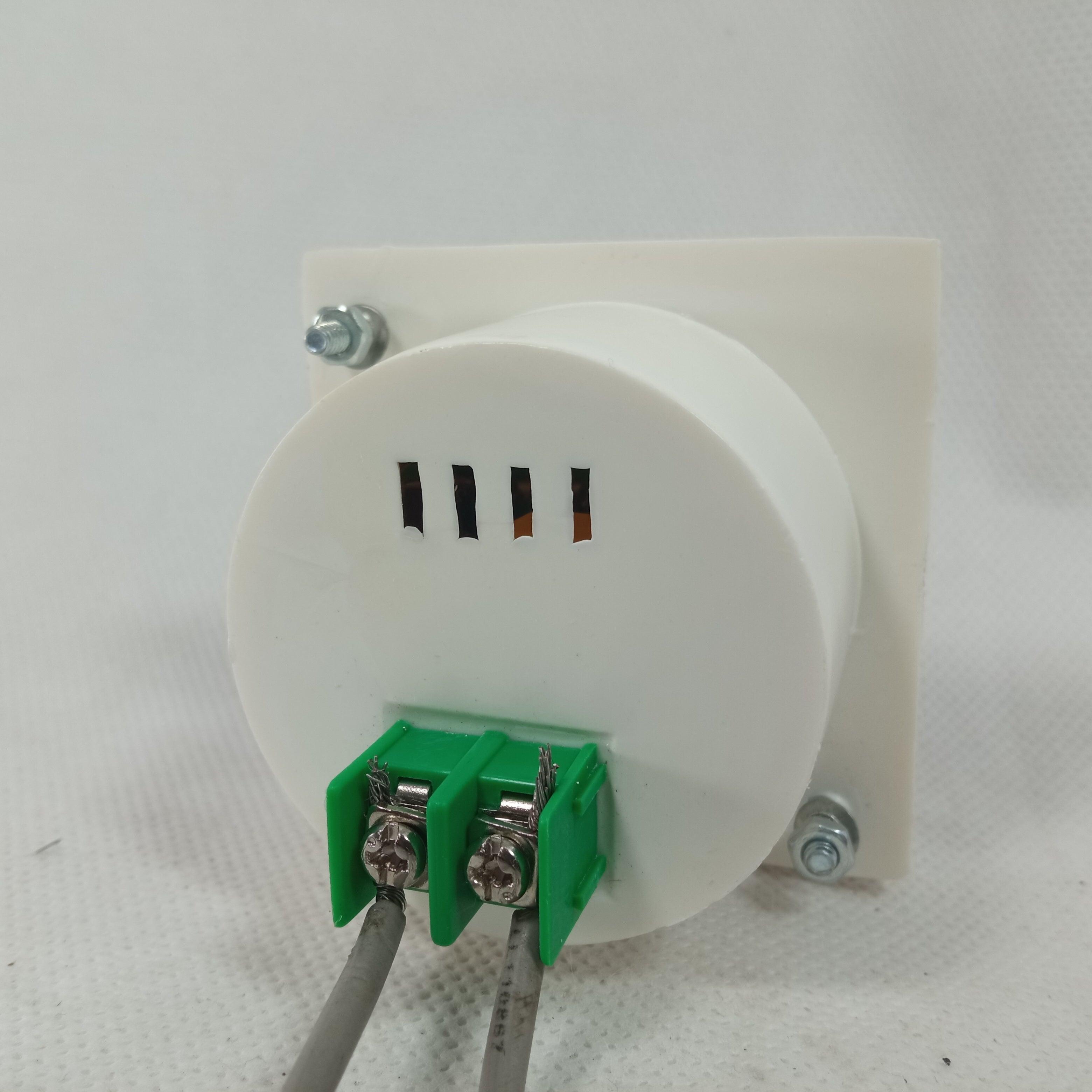 Boneega Digital Penal Meter-B-60 in Pakistan - 60x60 / 30A thumbnail 5