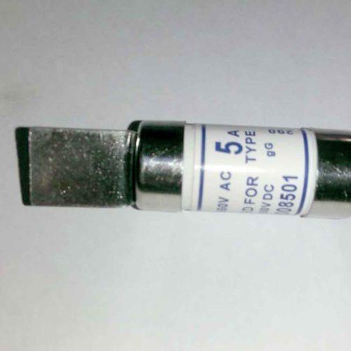 HRC Fuse