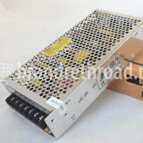 24V 20Amp Power supply 24V 20A LED Switch Power Supply (New)