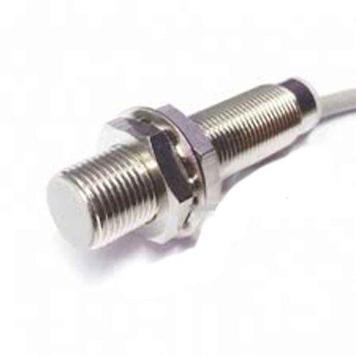 Hall Magnetic Sensor 12mm pnp in Pakistan
