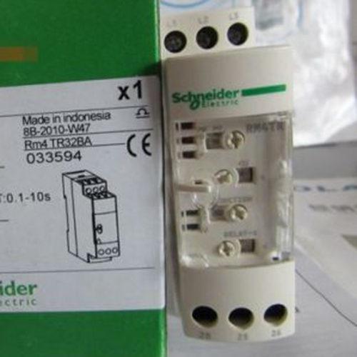 RM4TR32 Schneider phase failure Relay