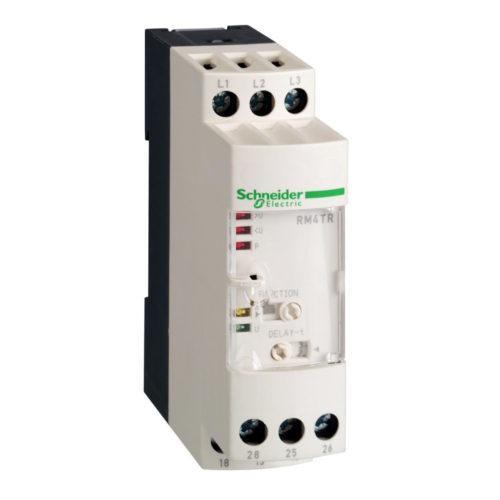 RM4TR32 Schneider phase failure Relay thumbnail 4