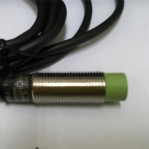 Autonics Cylindrical Type Proximity Sensor PR12-4DN thumbnail 4