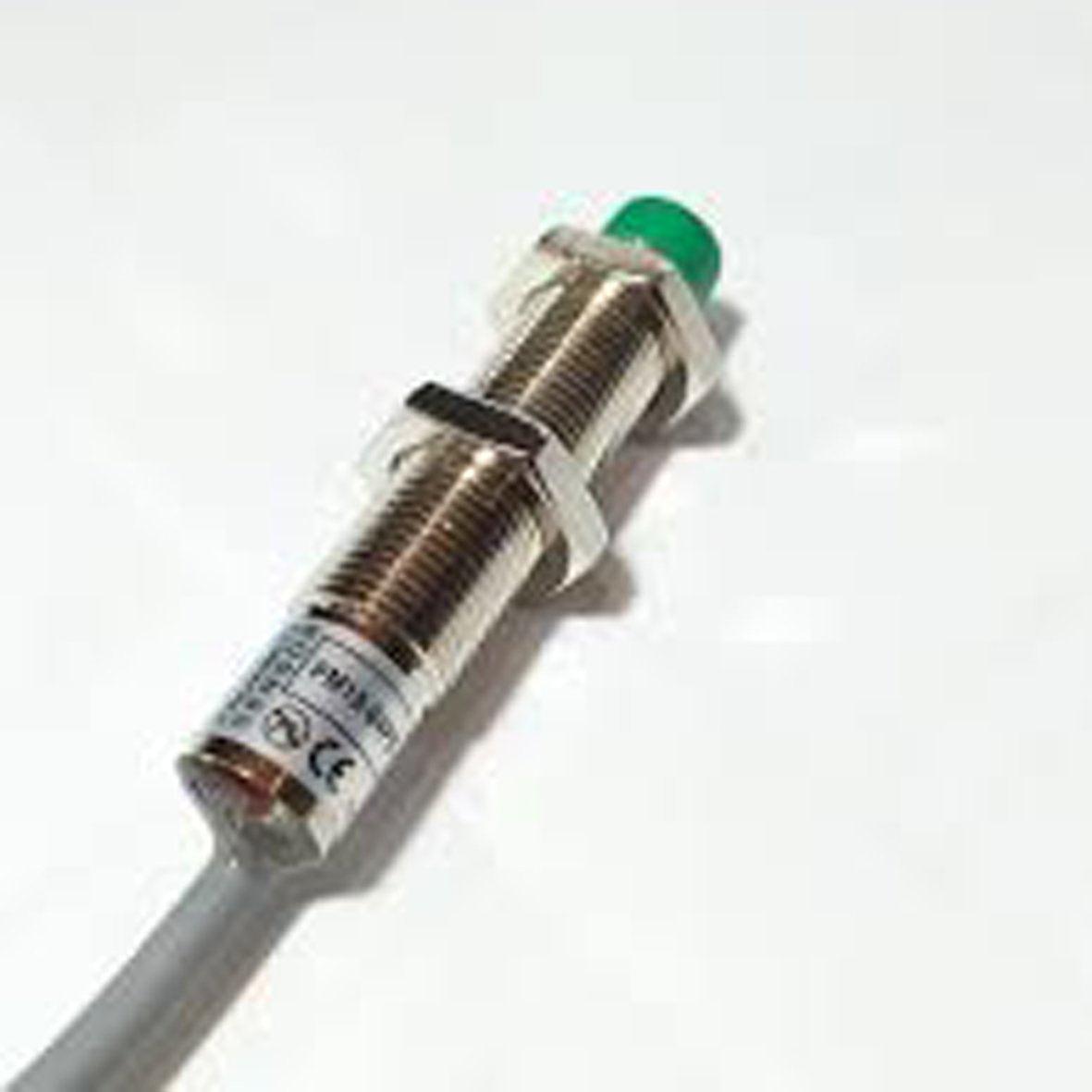 FOTEK Inductive Proximity Sensor PM12-02P PNP 12mm Dia (China) thumbnail 3