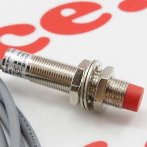 FOTEK Inductive Proximity Sensor PM12-02N NPN 12mm Dia (China) thumbnail 3