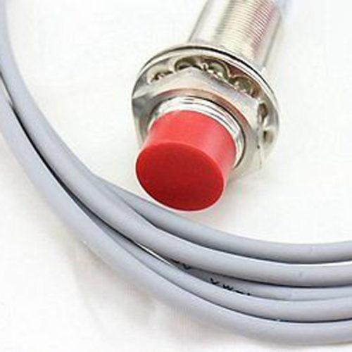 FOTEK Inductive Proximity Sensor PM12-04N NPN 12mm Dia (Taiwan)
