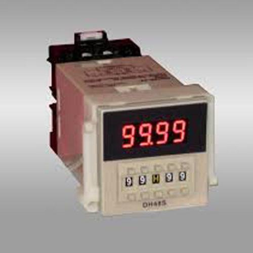 DH48S-2Z 0.01s-99H99M AC Digital Programmable Time in Pakistan thumbnail 5