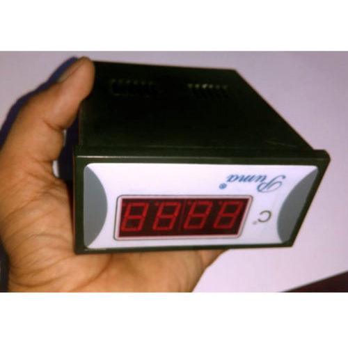 Puma Digital Pt-100 type temperature meter 0~800c in Pakistan thumbnail 6