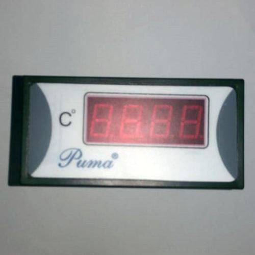 Puma Digital K type temperature meter 0 1200c in Pakistan