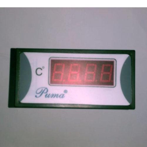 Puma Digital K type temperature meter 0 1200c in Pakistan thumbnail 3