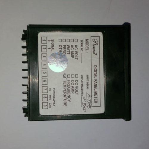 Puma Digital K type temperature meter 0 1200c in Pakistan thumbnail 5