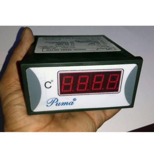 Puma Digital K type temperature meter 0 1200c in Pakistan thumbnail 7