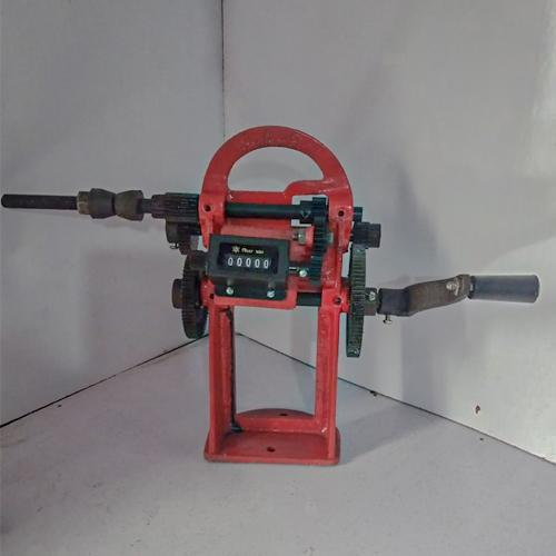 Transformer/Coil winding Machine with Digital Counter Meter no.3 in Pakistan thumbnail 2