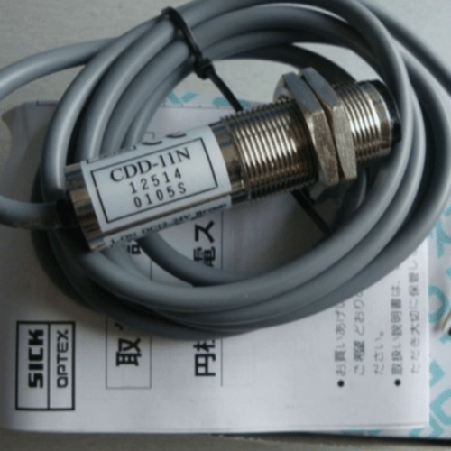Adjustable Photocell Switch CDD-11N Diffuse NPN Parking Photoelectric Sensor in Pakistan thumbnail 3