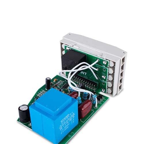 Chint Sequence and On-Off Protection Relay XJ3-D in Pakistan thumbnail 4