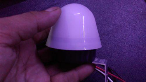 230 Volt 6 Amp Auto Day/Night On &amp;amp Off Photocell LDR thumbnail 2