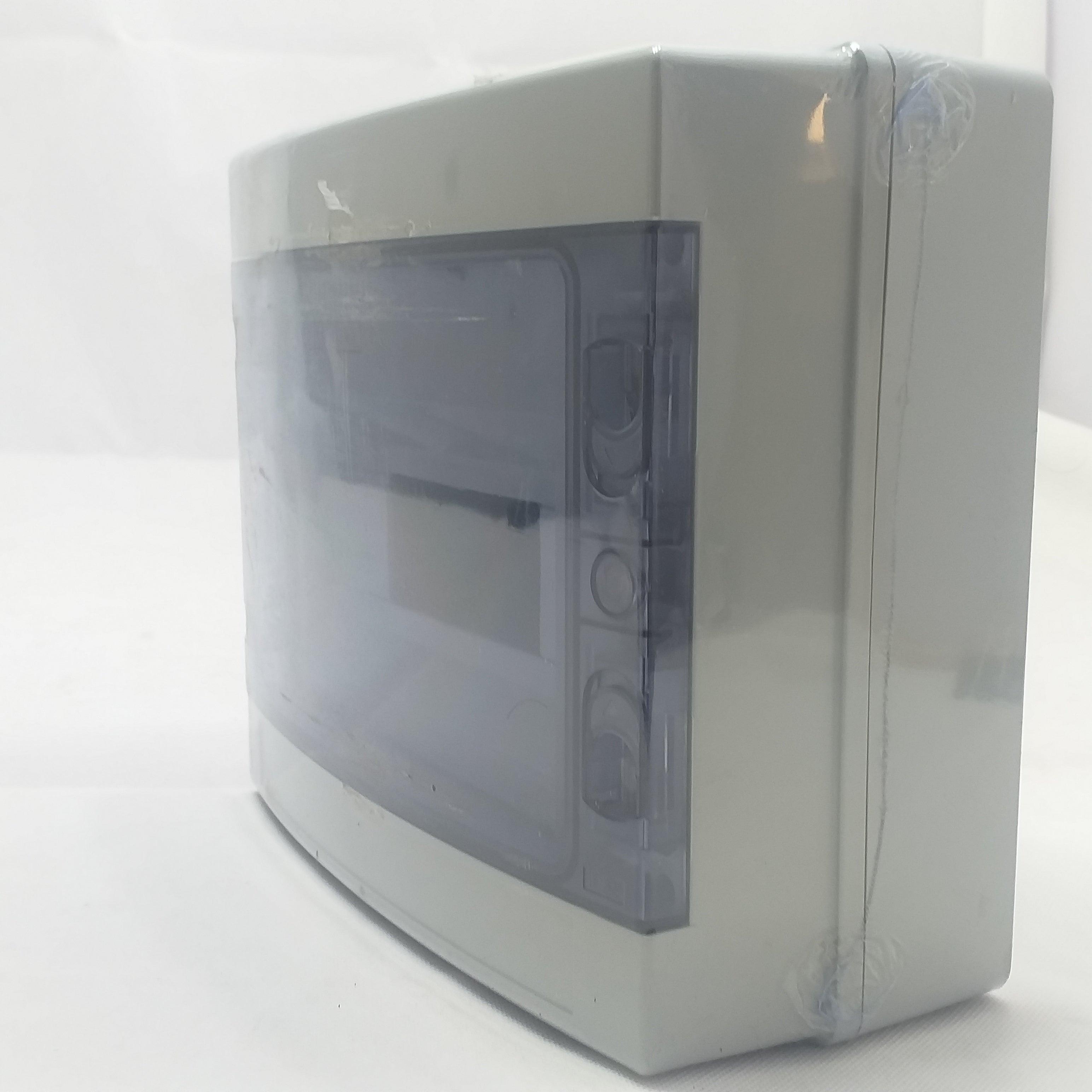 HA 12 Way IP65 Waterproof Electrical Enclosure Box in Pakistan - 12way thumbnail 3