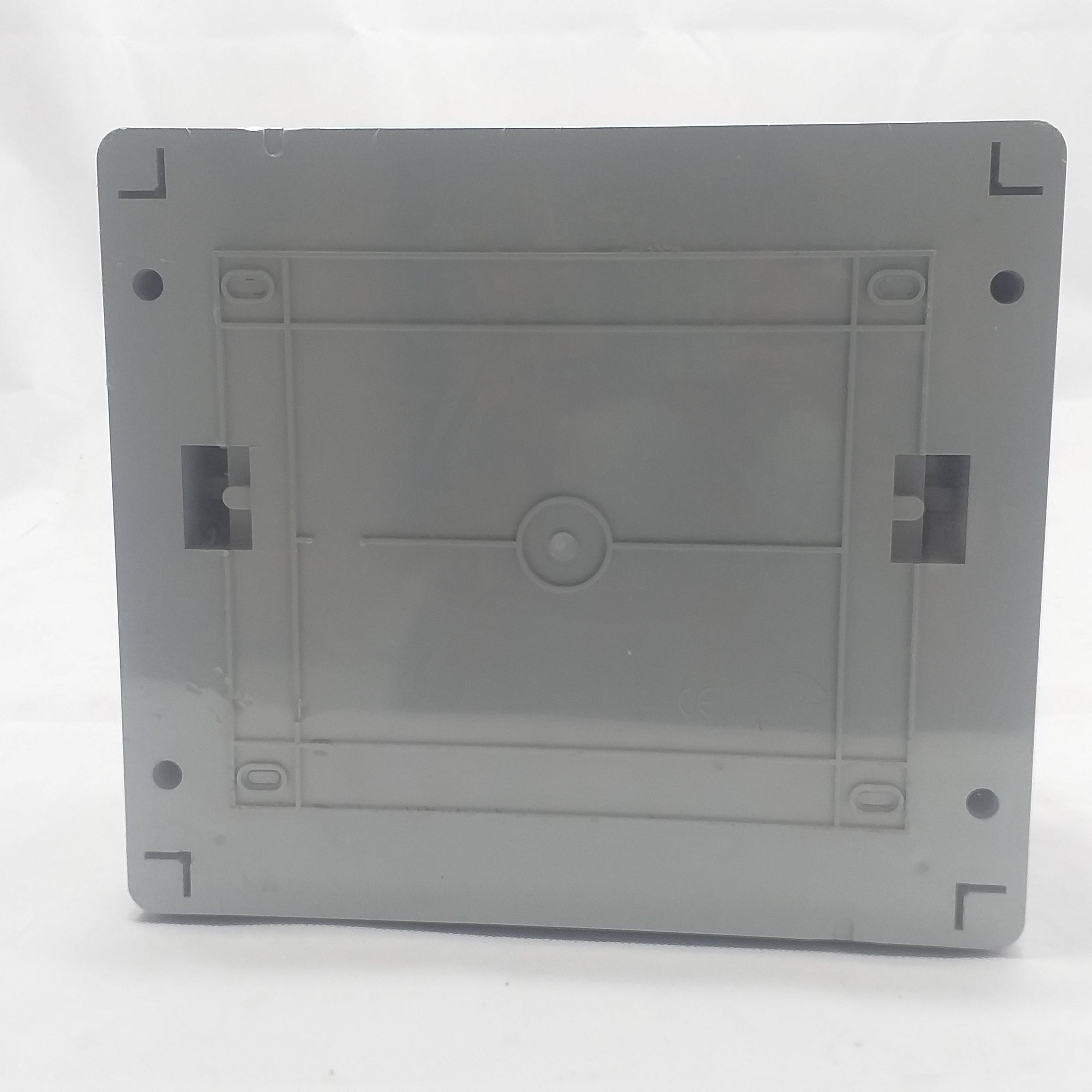 HA 12 Way IP65 Waterproof Electrical Enclosure Box in Pakistan - 12way thumbnail 4