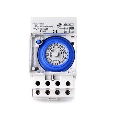 Generic Theben Sul 181 h Electrical Timer Switch in Paistan