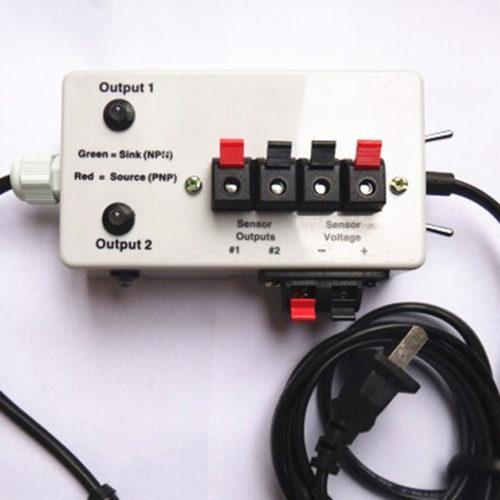 Proximity Switch Sensor / Photoelectric Switch Tester