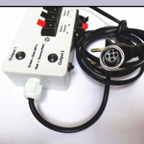 Proximity Switch Sensor / Photoelectric Switch Tester thumbnail 3