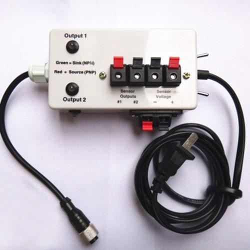 Proximity Switch Sensor / Photoelectric Switch Tester thumbnail 5