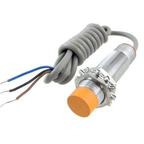 12mm Inductive Proximity NO Switch DC 6-36V OMRON - NPN