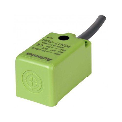 Proximity Sensor PS17-5DN NPN in Pakistan