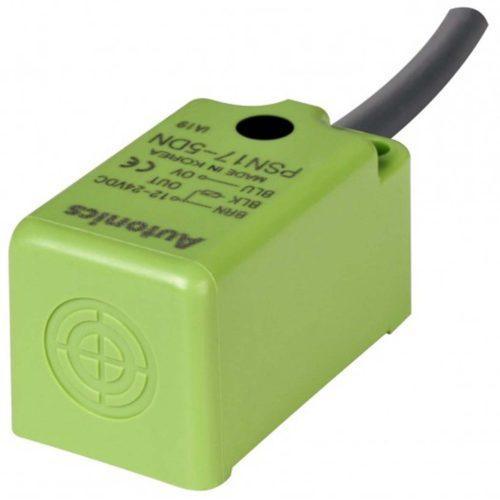Proximity Sensor PS17-5DN NPN in Pakistan thumbnail 4