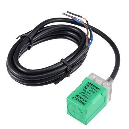 FOTEK Proximity Sensor PL-05P