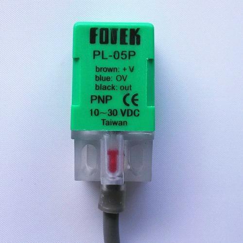 FOTEK Proximity Sensor PL-05P thumbnail 2