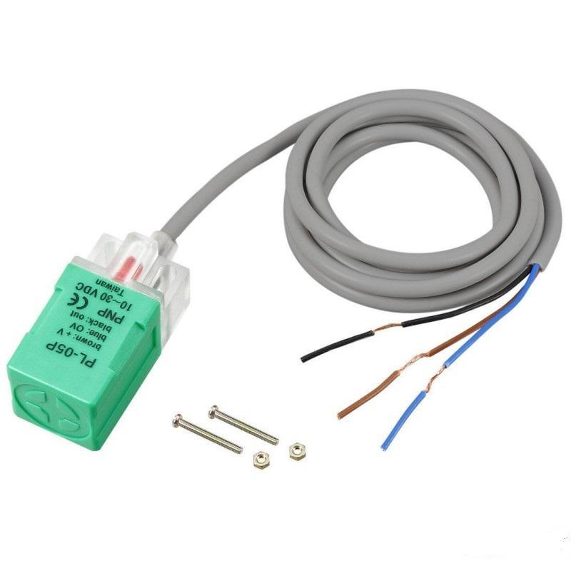 FOTEK Proximity Sensor PL-05P thumbnail 3