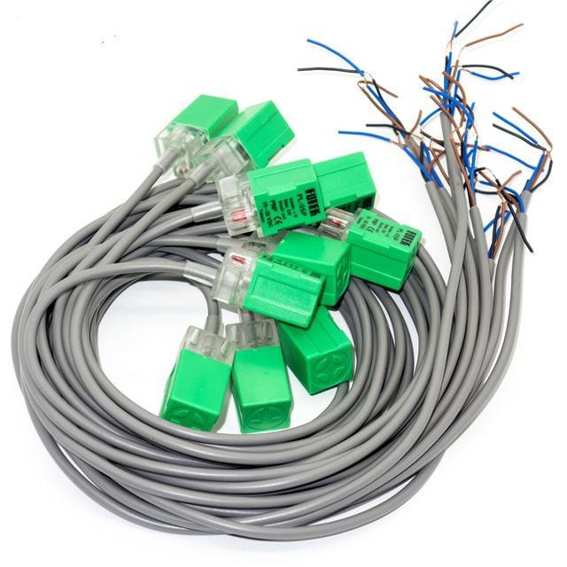 FOTEK Proximity Sensor PL-05P thumbnail 4