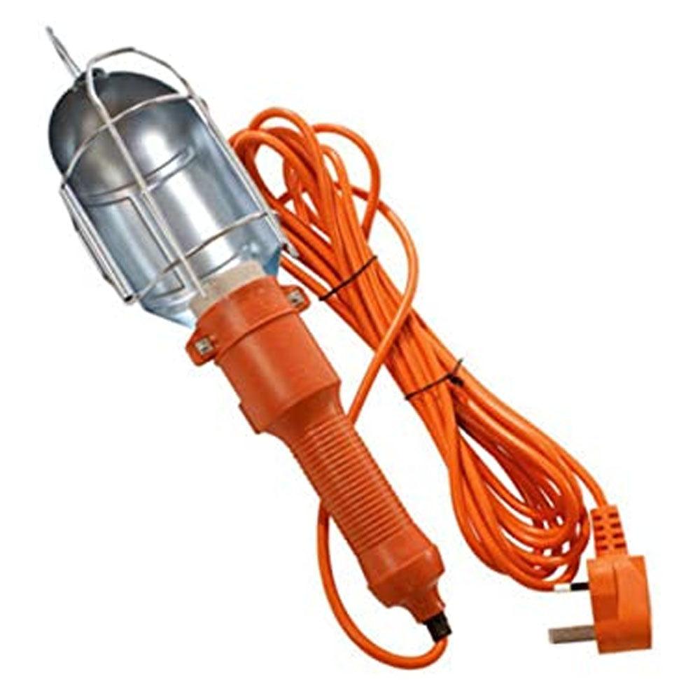 Inspection Lamp with 10ft cable 240v