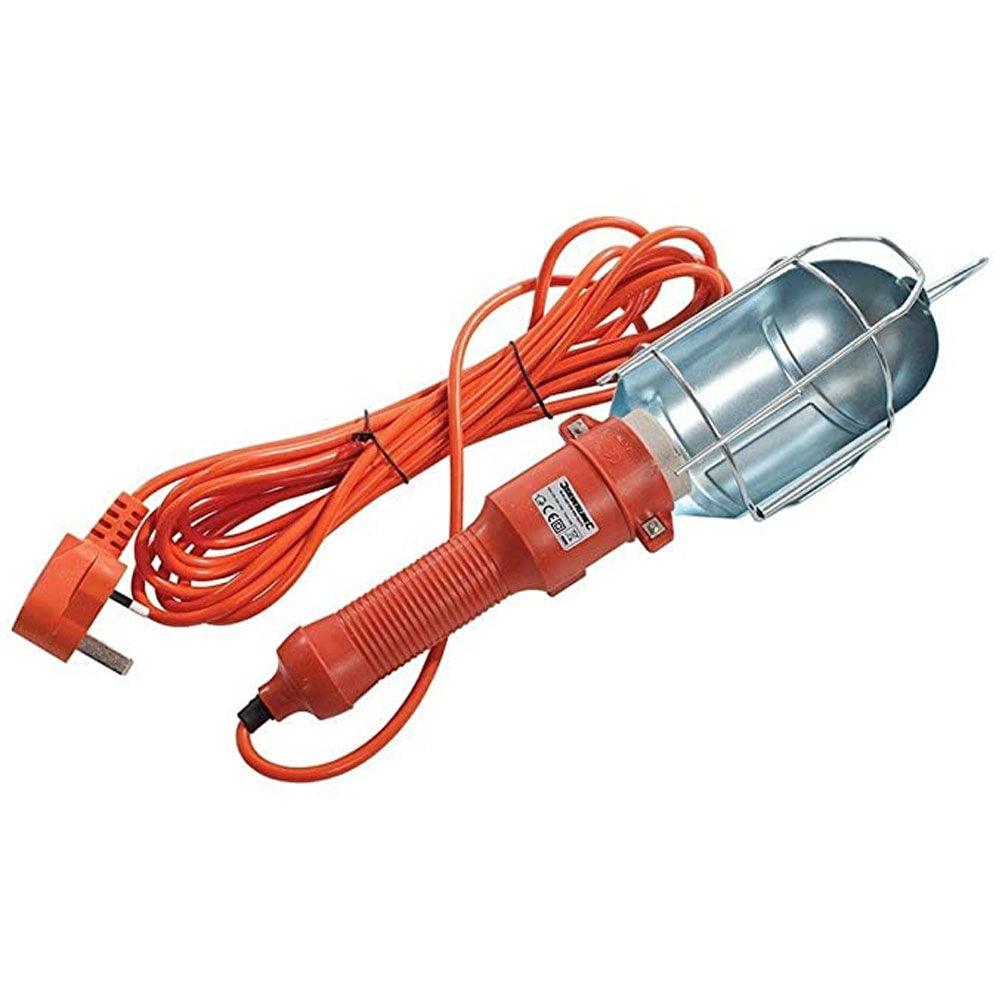 Inspection Lamp with 10ft cable 240v thumbnail 3