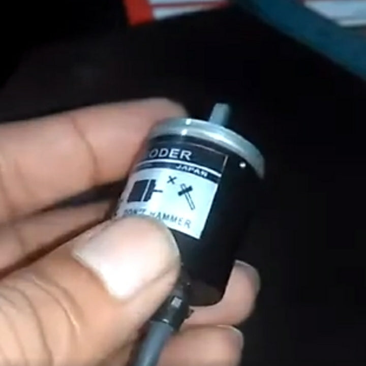 Koyo TRD-MAX100B ROTARY ENCODER in Pakistan thumbnail 3