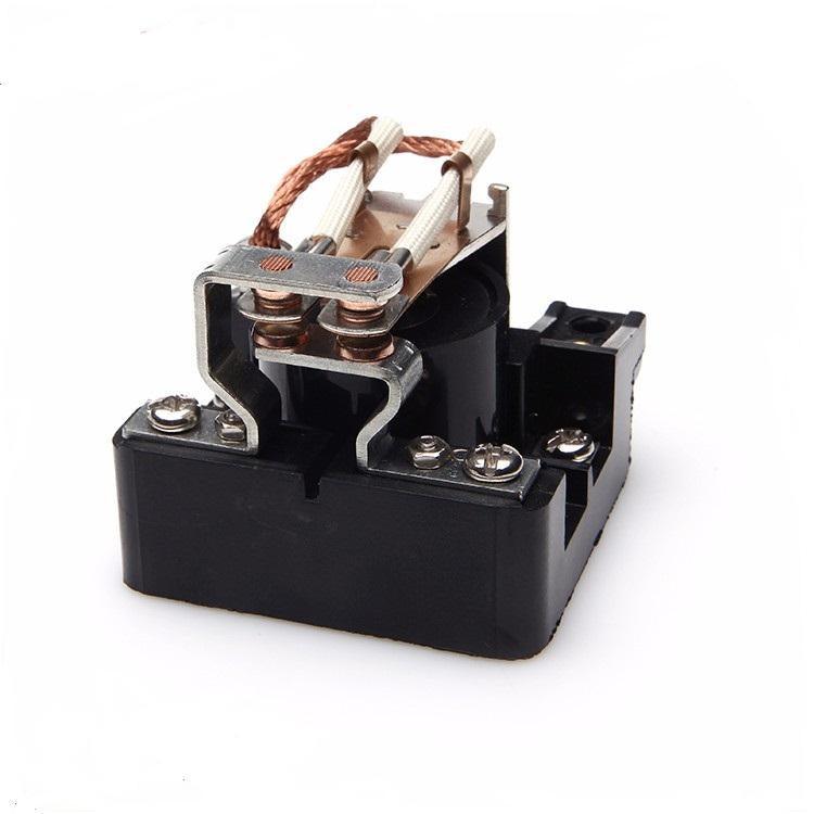 High Power Relay JQX-70F 1Z in Pakistan