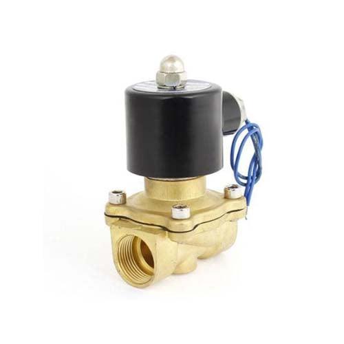 1/2 Inch 220V AC Solenoid Valve in Pakistan