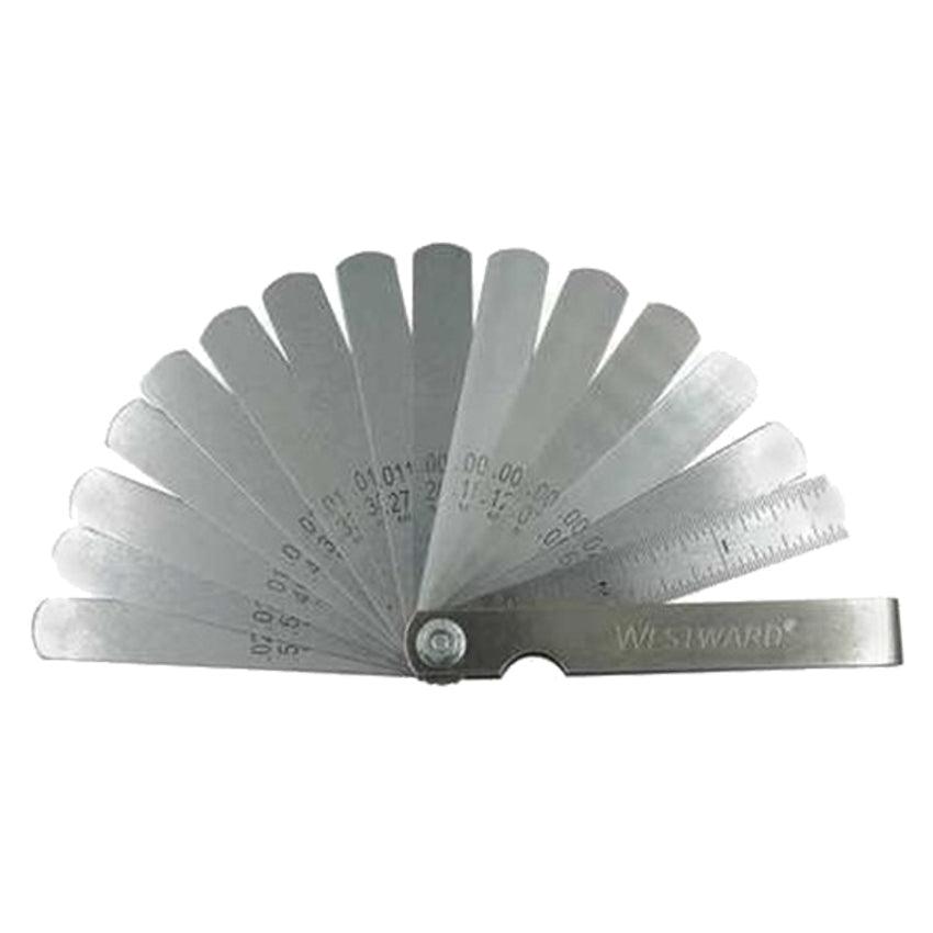 Thickness Gap Metric Filler Feeler Gauge in Pakistan thumbnail 2