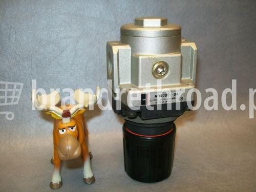 Pneumatic Air Regulator
