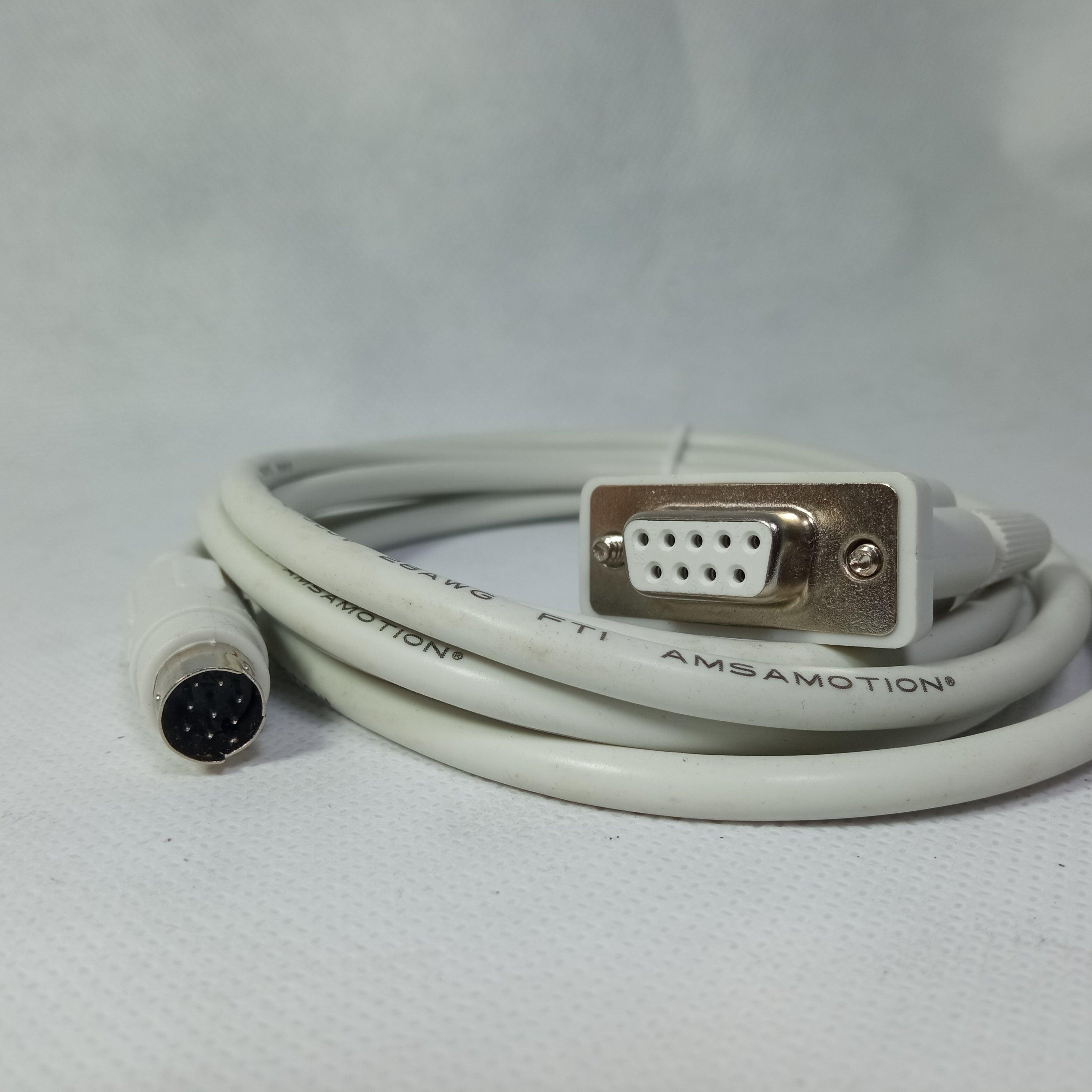 Mitsubishi Plc to HMI Cable fx-ip  in Pakistan