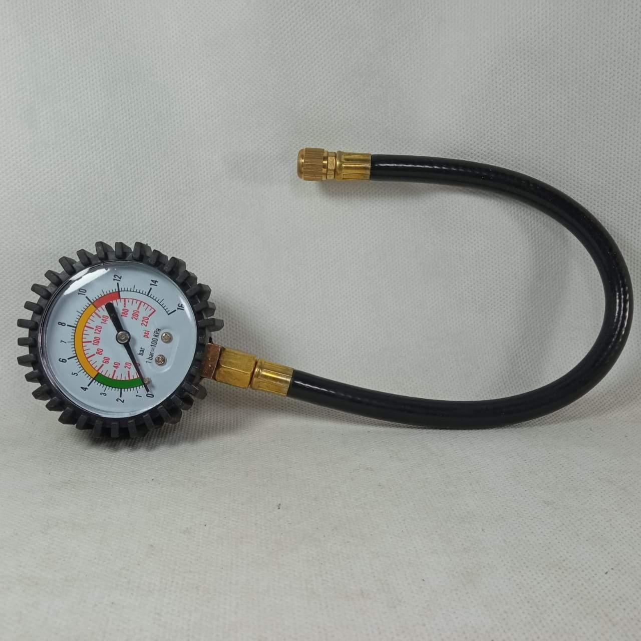 Good Quality Air Pressure Gauge in Pakistan