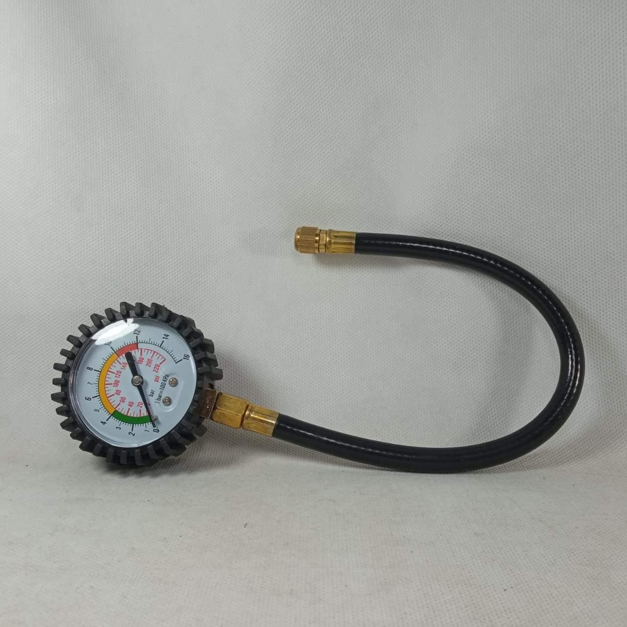 Good Quality Air Pressure Gauge in Pakistan thumbnail 3