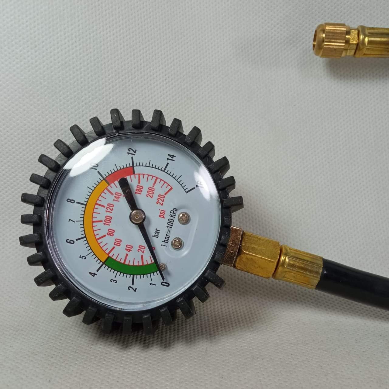 Good Quality Air Pressure Gauge in Pakistan thumbnail 4